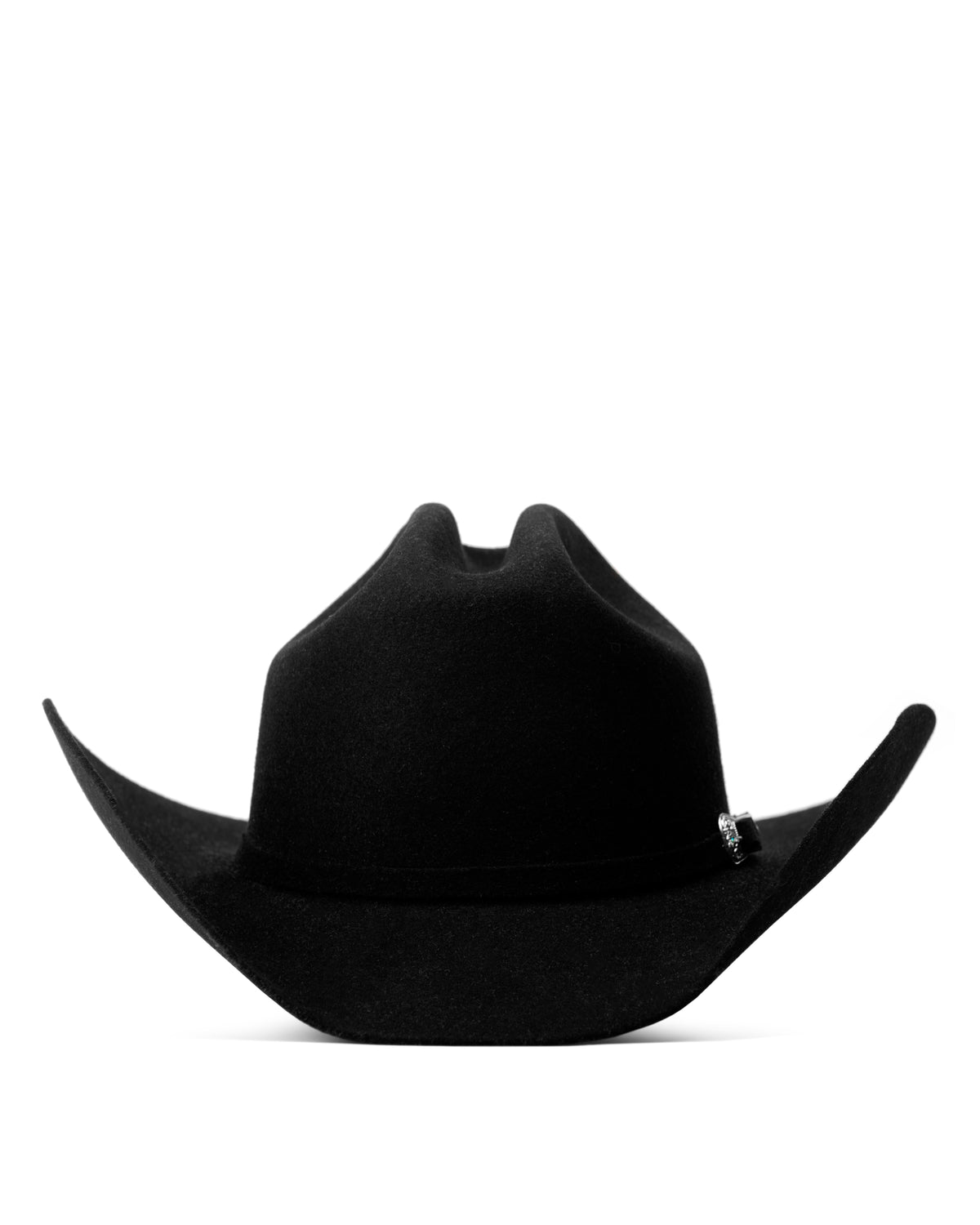 Texana Americana Negra